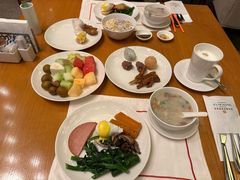 -深圳福田香格里拉大酒店