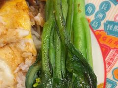 -孖记茶档·热腾茶餐(乐峰店)