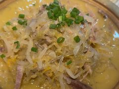 -北李妈妈菜·海肠捞饭(开发区万达店)
