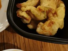 -金掌勺·锅包肉(广渠门店)