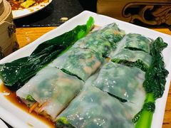 -小城粥道·海胆鲜虾粥(解放广场店)