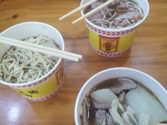 -王记生烫牛杂面馆(兰陵路店)