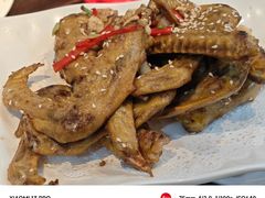 -凤厨顺德水乡凤味馆(大良锦龙路店)