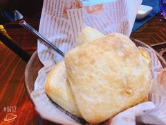 -YUE·6·西式融合餐厅(外滩六号店)