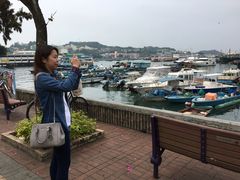 -南丫岛
