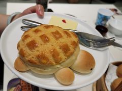 -蔡澜点心·粤菜(月星环球港店)