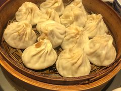 无锡小笼包-熙盛源(复兴路店)