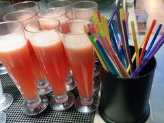 果汁饮料-吉布鲁牛排海鲜自助(龙湖北城天街购物广场店)