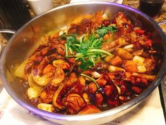 -黄记煌三汁焖锅(广州曜一城店)