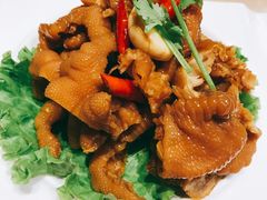 -小船渔村•大连菜•大连焖鱼(明泽街店)