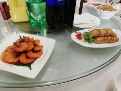 -上海虹桥锦江大酒店·宴会厅