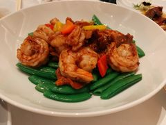 -宝丽轩中餐厅BAOLIXUAN