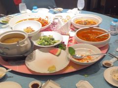 -恒记饭店·海鲜明档(淹城店)