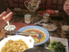 -缪氏川菜(深圳北站缤果空间店)