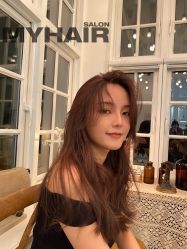 -MY HAIR ARDOR