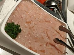 -海底捞火锅(长沙华创国际广场店)