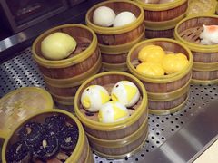 -比亚森自助烤肉料理(裕华店)