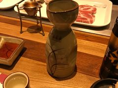 -赤坂亭·M9和牛烧肉·铁板烧(合肥万象城店)