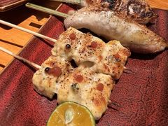 -北村家日本料理(西大望路店)