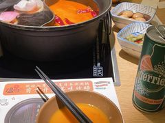 -温野菜涮涮锅(大悦城店)