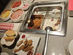 -海底捞火锅(北京路店)