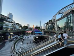 -东海海鲜酒家(中信广场店)