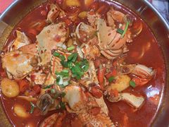 -辣小鲜·南昌大排档(船山路店)