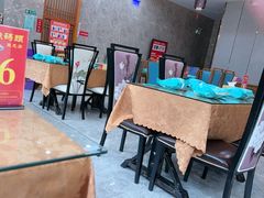 -渔码头食府(蓬莱阁店)
