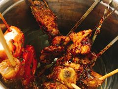 -炒豆合作社(东四总店)