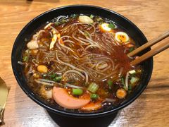 红味肥肠粉-青石桥老瓦房肥肠粉总店(青石桥总店)