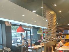 -麦当劳(双榆树店)