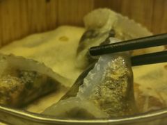 -富力丽思卡尔顿酒店·丽轩中餐厅