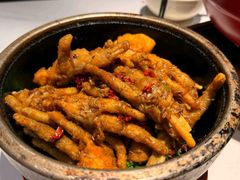 -楚山晓·湖北菜(武汉光谷K11店)