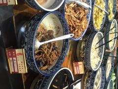 -骆驼阿三饭店(迪赛邻里店)
