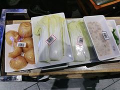 -野妹经典火锅(保利店)
