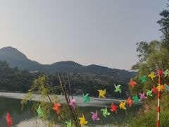 -黄巢水库