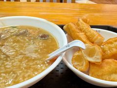 -浮屿大同鸭肉粥·始于1983年
