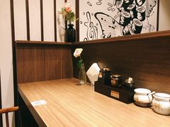-雷神拉面(财富中心玉米楼店)