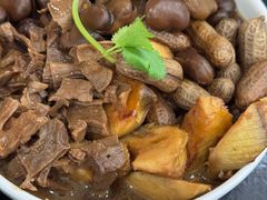 酱味拼盘-绍兴名菜馆(可乐路店)