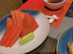 -金海湾自助餐厅(金陵饭店)