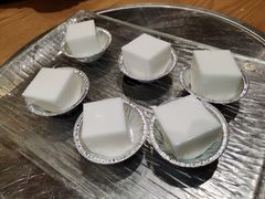 椰汁糕-琼菜王(南海店)
