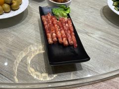-石鼎香·非遗淮扬火锅(江都龙川桥店)