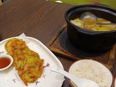 -阿毛饭店(和义路店)