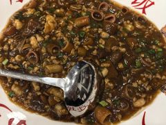 -小郭私房菜·海肠捞饭店(学士街店)