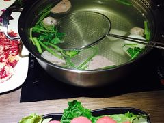 -牛焱·贵州黄牛肉火锅(城西银泰店)