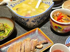 -南京大牌档(新街口德基广场店)