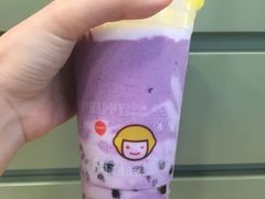 -快乐柠檬happylemon(日月光店)