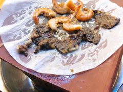 -洪大厨鸡煲(福田店)