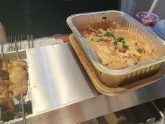 -嫩羊羊·延边烤串·朝鲜族美食(张家港美食街店)