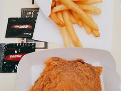 -德克士(汝河路店)